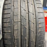 4 GOMME USATE ESTIVO 2553020 - CP37418388