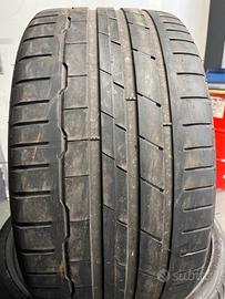 4 GOMME USATE ESTIVO 2553020 - CP37418388