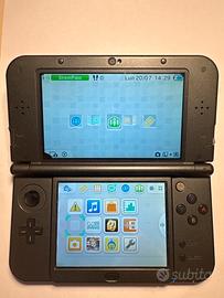 New Nintendo 3DS XL