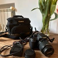 CANON EOS 1200 D