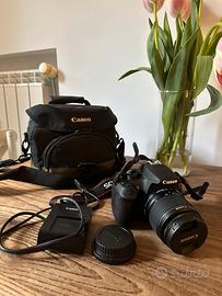 CANON EOS 1200 D