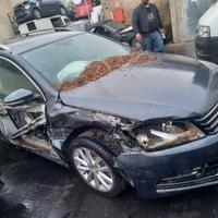 ricambi per volkswagen passat anno 2018