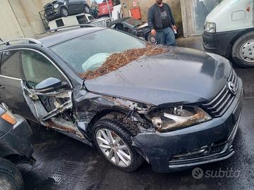ricambi per volkswagen passat anno 2018
