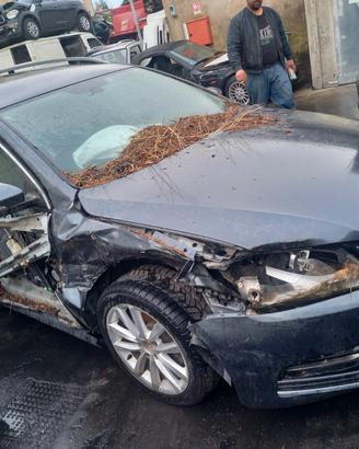 ricambi per volkswagen passat anno 2018