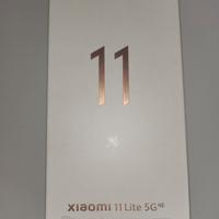 Xiaomi 11 lite 5g NE