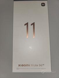 Xiaomi 11 lite 5g NE