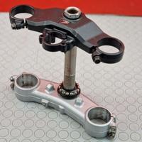 PIASTRA SUPERIORE HONDA CBR 600 2005 2006