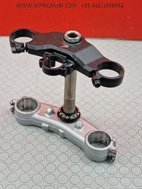 PIASTRA SUPERIORE HONDA CBR 600 2005 2006