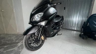 Yamaha Tmax 500 anno 2005