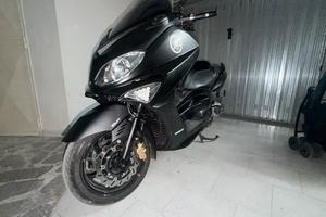 Yamaha Tmax 500 anno 2005