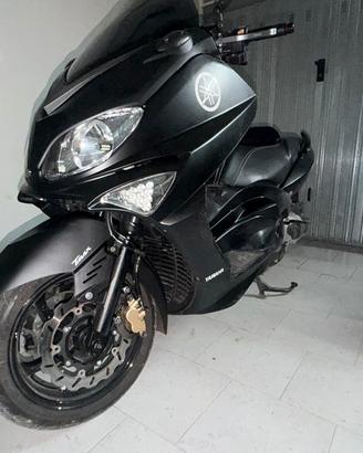 Yamaha Tmax 500 anno 2005