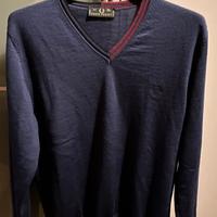 Maglia Fred Perry +  giubbino invernale Brema
