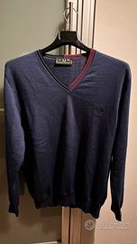 Maglia Fred Perry +  giubbino invernale Brema