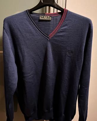 Maglia Fred Perry +  giubbino invernale Brema