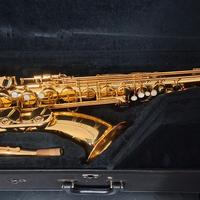 YAMAHA YTS-62 Sax Tenore Japan
