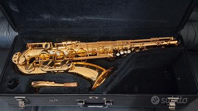 YAMAHA YTS-62 Sax Tenore Japan