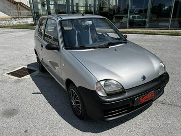 FIAT Seicento 1.1i cat "NEOPATENTATI"-