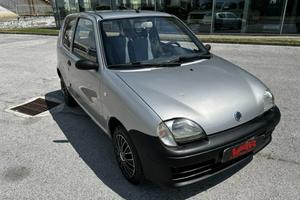 FIAT Seicento 1.1i cat "NEOPATENTATI"-