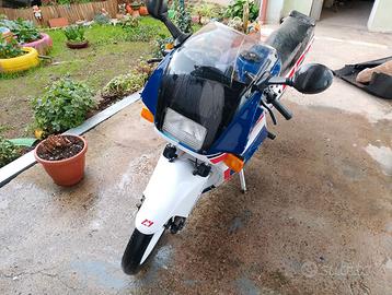 Malaguti rst 50cc 4 marce