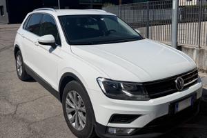 Volkswagen Tiguan 1.6 TDI Style 2017