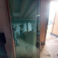 Porta vetro 94×230