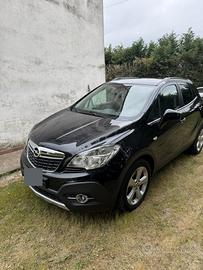 Opel Mokka 1.7