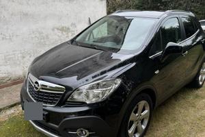 Opel Mokka 1.7