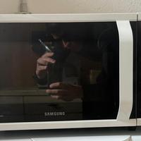 Samsung Forno a Microonde SmartOven