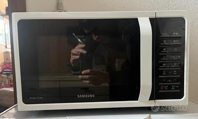 Samsung Forno a Microonde SmartOven