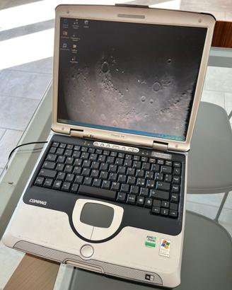 Compaq  presario 700