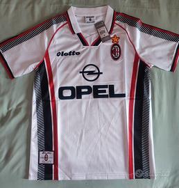 Milan maglia 1997/98