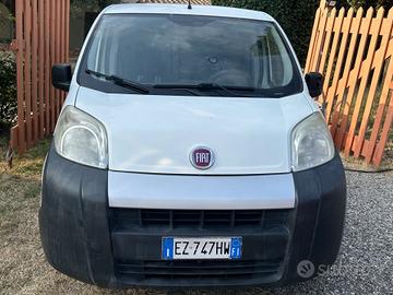 Fiat Fiorino 1.3 Multijet 75cv