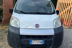 Fiat Fiorino 1.3 Multijet 75cv
