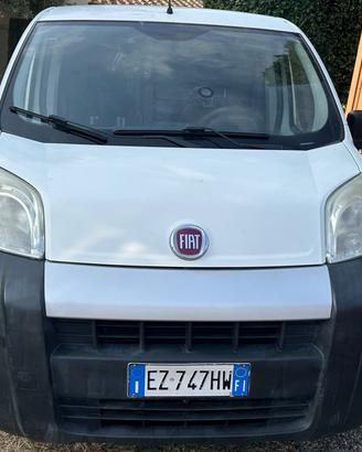 Fiat Fiorino 1.3 Multijet 75cv