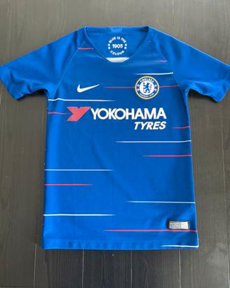 Nike Chelsea calcio 2018