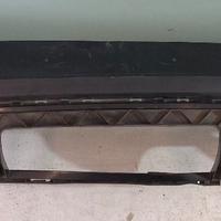 Paraurti post VOLKSWAGEN POLO (6R, 6C) [ 2009 - > 