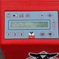 Miscelatore latte vitelli