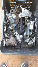 acessori alfa romeo Giulia 2.0 sig motore 940B5000