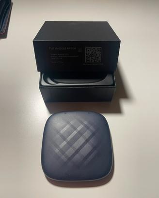 Carplay box android