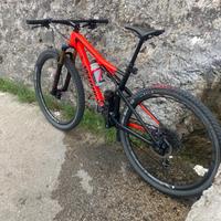 MTB SPECIALIZED S WORKS2018