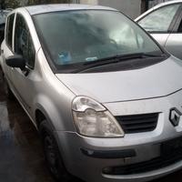 Ricambi usati Renault Modus 2006