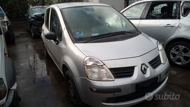 Ricambi usati Renault Modus 2006