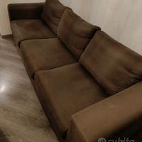 Divano letto Confalone