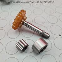 POMPA OLIO HONDA CRF 450 2005 2006 CRE F 2007 2008