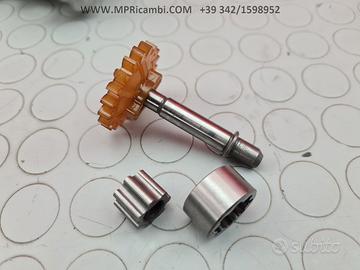 POMPA OLIO HONDA CRF 450 2005 2006 CRE F 2007 2008