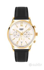 Henry london