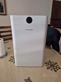 Deumidificatore Casa HOMSURE - Come Nuovo