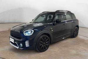 MINI Countryman Mini F60 2020 Benzi Mini 1.5 ...