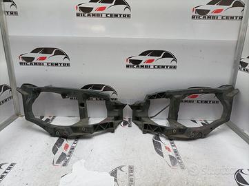 Supporto fanale anteriore sx/dx mitsubishi colt mn