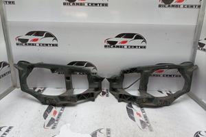 Supporto fanale anteriore sx/dx mitsubishi colt mn